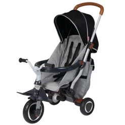 SMOBY TRICYCLE PLIABLE ROBIN 11 SMOBY TRICYCLE PLIABLE ROBIN -Smoby 10156921e60e383b6b17470aa173c8ac3dcabd15 02020170 04