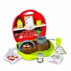 Smoby 024467 - Mini Cuisine Pizza