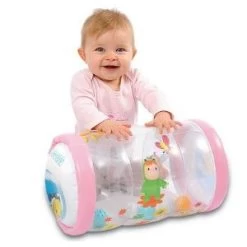 Smoby Baby Roul Cotoons
