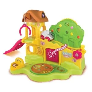 Smoby Animal Planet : Jolie Ferme 3 Smoby Animal Planet : Jolie Ferme