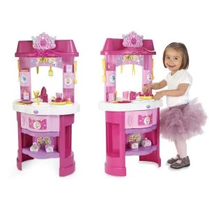 Smoby 024023 - Cuisine Disney Princesse 3 Smoby 024023 - Cuisine Disney Princesse