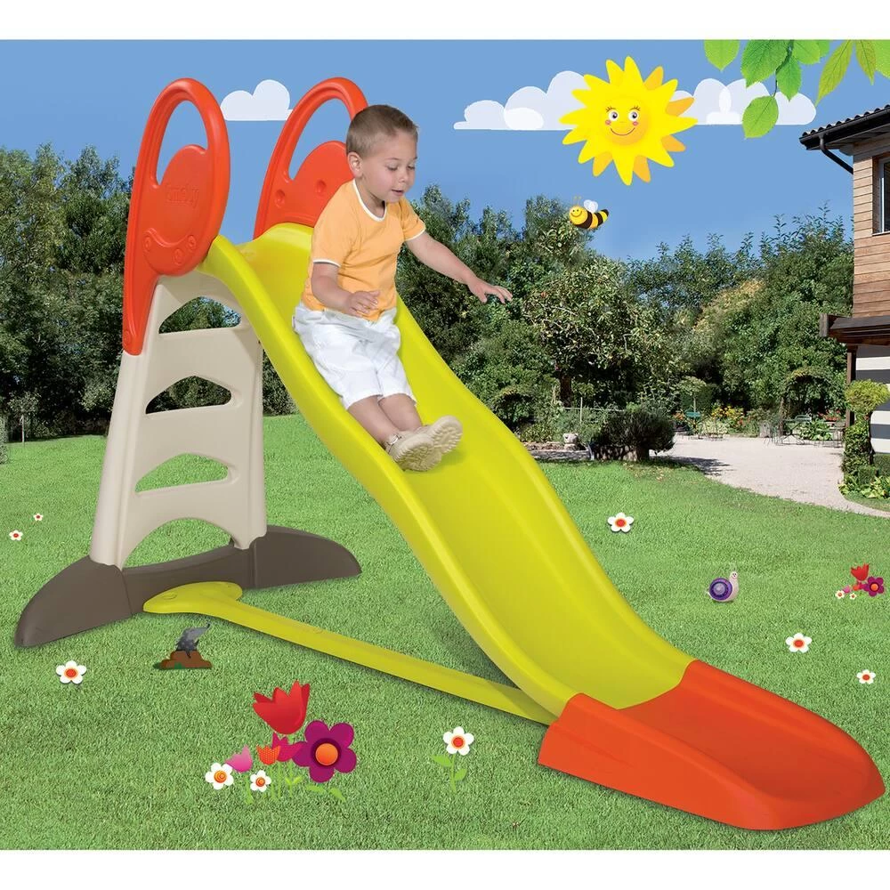 SMOBY TOBOGGAN XL 4 SMOBY TOBOGGAN XL – Image 2