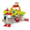 Smoby Vroom Planet Premier Garage 2 Smoby Vroom Planet Premier Garage -Smoby 1539403 0