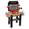 Smoby Etabli Bricolo Ultimate Black & Decker -Smoby 1539416 0