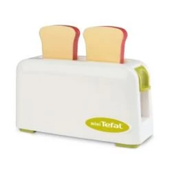 Smoby 310504 - Grille-pain Tefal Express
