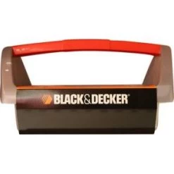 Smoby 360101- Boîte 6 Outils Black & Decker