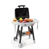 Smoby 024497 - Barbecue Plancha -Smoby 1638462 0