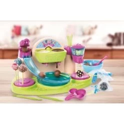 Smoby Chef : Cake Pops Factory