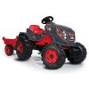 Smoby Tracteur Stronger XXL Avec Remorque -Smoby 1669953 0