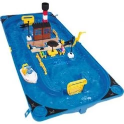 Smoby Big Waterplay Sansibar