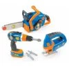 Smoby Set 3 Outils Bob Le Bricoleur 2 Smoby Set 3 Outils Bob Le Bricoleur -Smoby 1744863 0