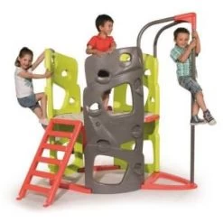 Smoby Tour D'escalade