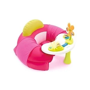 Smoby Cosy Seat Cotoons (2017) 3 Smoby Cosy Seat Cotoons (2017)