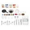 Smoby 311025 - Cuisine Tefal Studio Bubble XXL 1 Smoby 311025 - Cuisine Tefal Studio Bubble XXL -Smoby 1954411 0