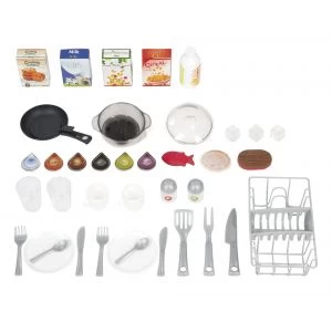 Smoby 311025 - Cuisine Tefal Studio Bubble XXL 3 Smoby 311025 - Cuisine Tefal Studio Bubble XXL