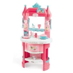 Smoby Cuisine Disney Princesses