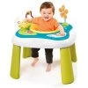 Smoby Table D'activités Cotoons Youpi Baby Vert 2 Smoby Table D'activités Cotoons Youpi Baby Vert -Smoby 2761964 0