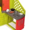 Smoby Cuisine D'été Pour Maison Neo Jura Lodge -Smoby 3072730 0