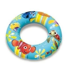Smoby Bouée Gonflable Nemo (50 Cm)