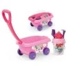 Smoby DISNEY PRINCESSES Chariot De Plage Garni 1 Smoby DISNEY PRINCESSES Chariot De Plage Garni -Smoby 3644193 0