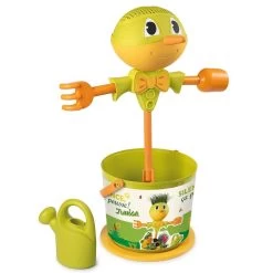 SMOBY SILENCE ÇA POUSSE ! JUNIOR EPOUVANTAIL 12 SMOBY SILENCE ÇA POUSSE ! JUNIOR EPOUVANTAIL -Smoby 3952705fd65d571d13bc9b7ae6017ff1c603e372 22065593 05