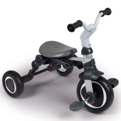 SMOBY TRICYCLE PLIABLE ROBIN 12 SMOBY TRICYCLE PLIABLE ROBIN -Smoby 3b23a2ff21f5c3883a7b71195f503f60e0af4a93 02020170 05