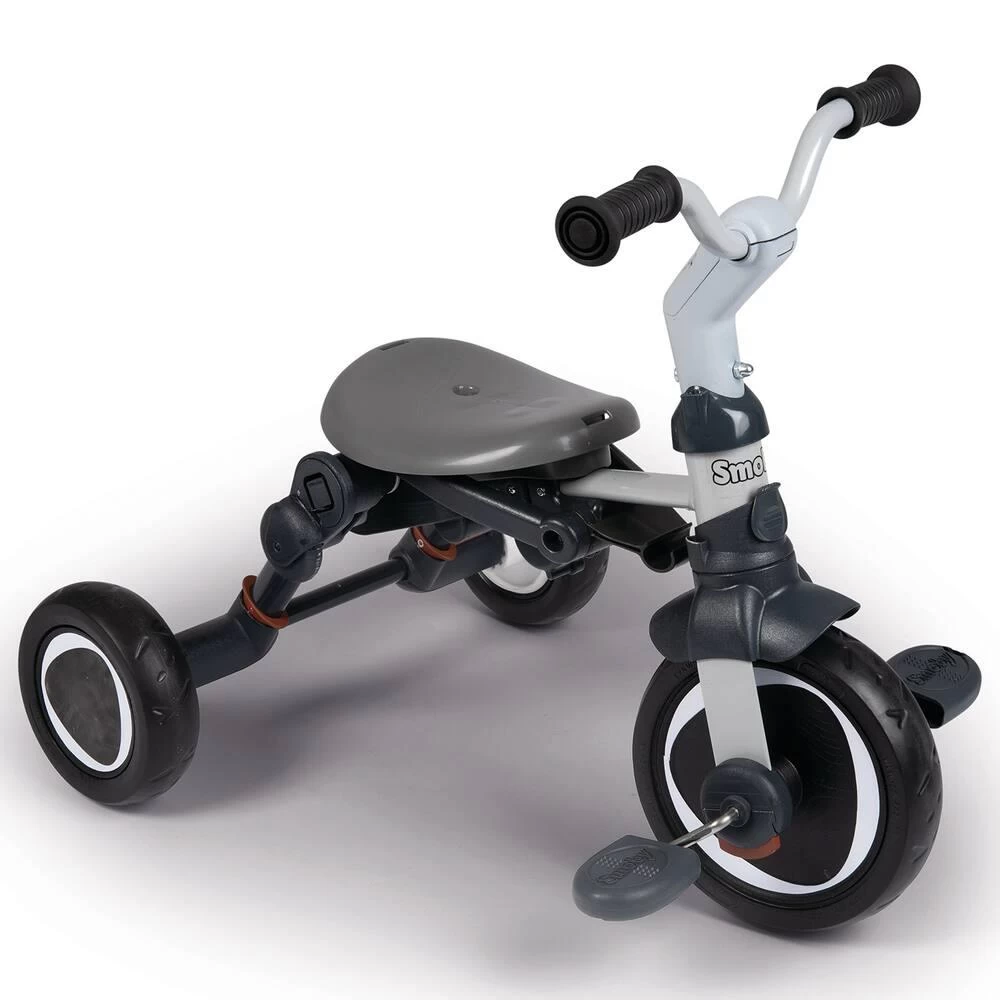 SMOBY TRICYCLE PLIABLE ROBIN 7 SMOBY TRICYCLE PLIABLE ROBIN – Image 5