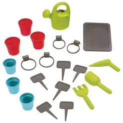 SMOBY GARDEN HOUSE -Smoby 4082ce3d55b914b2f83403ef9d0dc7e9c85bdd6a 22065601 06