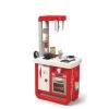 Smoby Cuisine Enfant Bon Appétit Rouge, Sons