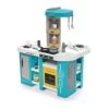 Smoby 311045 - Tefal Cuisine Studio XL Bubble - Module Electronique - Magic Bubble - + 34 Accessoires