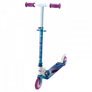 Smoby Patinette 2 Roues Pliable La Reine Des Neiges 2 3 Smoby Patinette 2 Roues Pliable La Reine Des Neiges 2