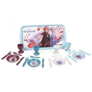 Smoby La Reine Des Neiges 2 - Plateau Dinette 21 Accessoires 3 Smoby La Reine Des Neiges 2 - Plateau Dinette 21 Accessoires