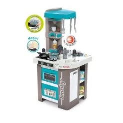 Smoby Tefal Studio Cuisine Pour Enfant 2019