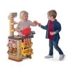 Smoby Marchande Boulangerie 1 Smoby Marchande Boulangerie -Smoby 4350970 0
