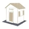 Smoby Set De 6 Dalles 45 X 45 Cm - Plancher Maison 1 Smoby Set De 6 Dalles 45 X 45 Cm - Plancher Maison -Smoby 4552063 0
