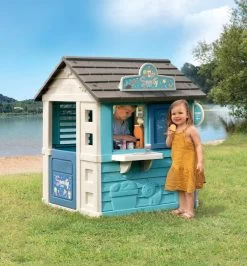 SMOBY MAISON SWEETY CORNER -Smoby 463fbde802542f7e22b09dd252daf2b1639ff88a 41003941 04