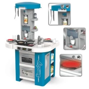 Smoby Cuisine Studio Tech Edition 3 Smoby Cuisine Studio Tech Edition