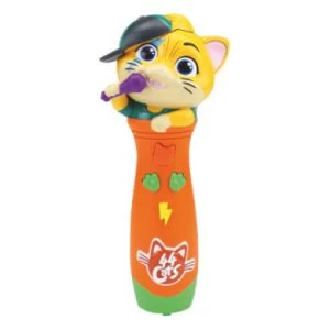 Smoby Micro 44 Cats 3 Smoby Micro 44 Cats