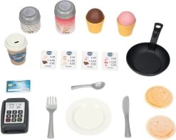 SMOBY MAISON SWEETY CORNER -Smoby 4960e9e82b2b065cabc1c821a2e2e3c1bb797959 41003941 03