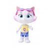 Smoby Figurine Music Power Milady 44CATS -Smoby 4987003 0