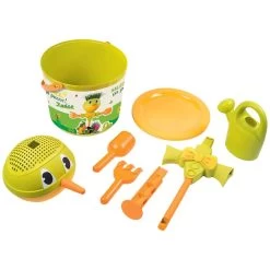 SMOBY SILENCE ÇA POUSSE ! JUNIOR EPOUVANTAIL 11 SMOBY SILENCE ÇA POUSSE ! JUNIOR EPOUVANTAIL -Smoby 4c334a00417039a5e7c8ac54609fdd13b26a99d8 22065593 04