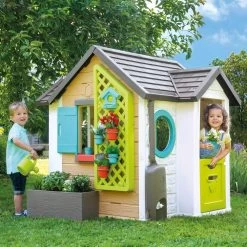 SMOBY GARDEN HOUSE