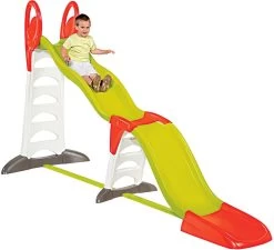SMOBY TOBOGGAN SUPER MEGAGLISS