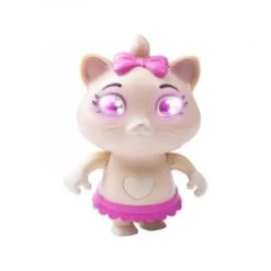 Smoby Figurine Music Power Pilou 44CATS