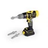 Smoby Perceuse électronique Stanley -Smoby 5048476 0