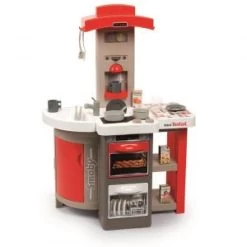 Smoby Cuisine Enfant Tefal Opencook