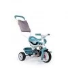 Smoby Tricycle Be Move Confort Bleu -Smoby 5065004 0