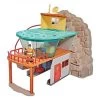 Smoby Sam Le Pompier Slp Playset Sauvetage En Montagne -Smoby 5286757 0