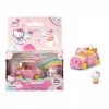 Smoby HELLO KITTY Voiture Bretzel + 1 Figurine -Smoby 5318155 0