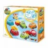 Smoby VROOM PLANET Coffret 7 Collector 2 Smoby VROOM PLANET Coffret 7 Collector -Smoby 5327191 0